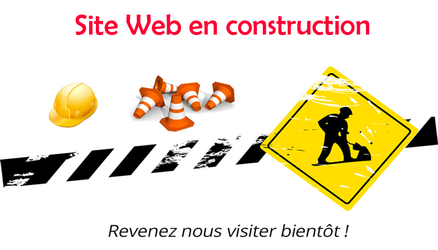 Delta Pro Beton - Site en construction